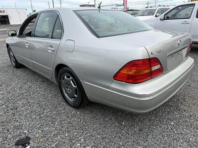 2002 Lexus LS 430   - Photo 6 - Lakewood, NJ 08701