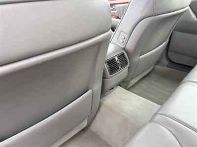 2002 Lexus LS 430   - Photo 24 - Lakewood, NJ 08701