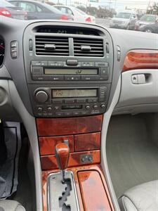 2002 Lexus LS 430   - Photo 20 - Lakewood, NJ 08701