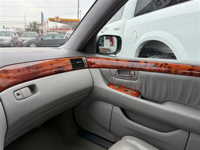 2002 Lexus LS 430   - Photo 17 - Lakewood, NJ 08701