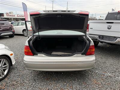 2002 Lexus LS 430   - Photo 13 - Lakewood, NJ 08701