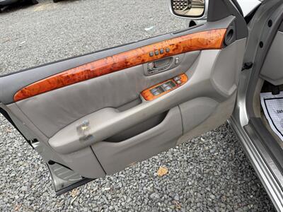 2002 Lexus LS 430   - Photo 26 - Lakewood, NJ 08701