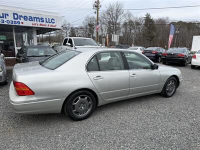 2002 Lexus LS 430   - Photo 10 - Lakewood, NJ 08701