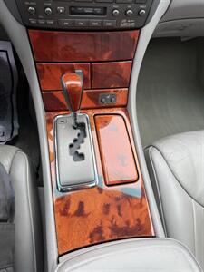 2002 Lexus LS 430   - Photo 19 - Lakewood, NJ 08701