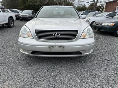 2002 Lexus LS 430   - Photo 5 - Lakewood, NJ 08701