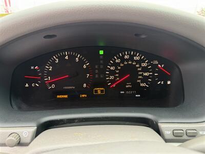 2002 Lexus LS 430   - Photo 21 - Lakewood, NJ 08701