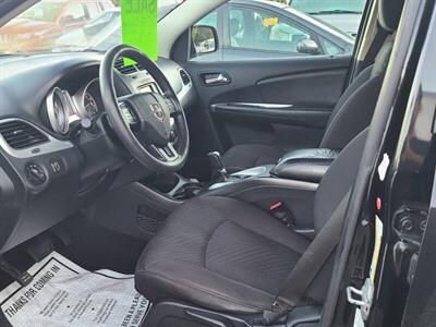 2013 Dodge Journey SXT  crew - Photo 10 - Lakewood, NJ 08701