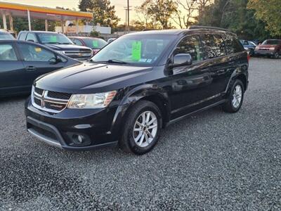 2013 Dodge Journey SXT  crew - Photo 2 - Lakewood, NJ 08701