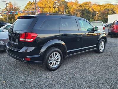 2013 Dodge Journey SXT  crew - Photo 4 - Lakewood, NJ 08701