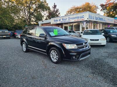 2013 Dodge Journey SXT  crew - Photo 9 - Lakewood, NJ 08701