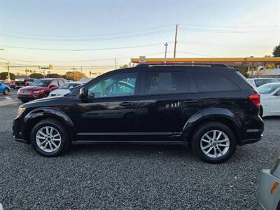 2013 Dodge Journey SXT  crew - Photo 8 - Lakewood, NJ 08701