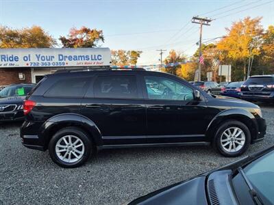 2013 Dodge Journey SXT  crew - Photo 6 - Lakewood, NJ 08701