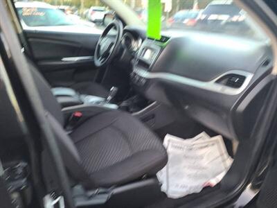 2013 Dodge Journey SXT  crew - Photo 16 - Lakewood, NJ 08701