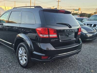 2013 Dodge Journey SXT  crew - Photo 11 - Lakewood, NJ 08701