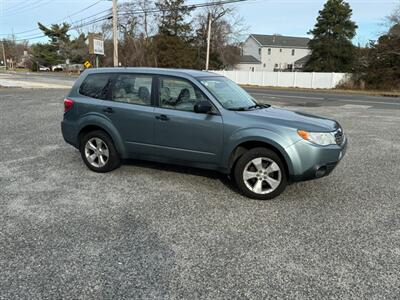 2009 Subaru Forester 2.5 X   - Photo 4 - Lakewood, NJ 08701
