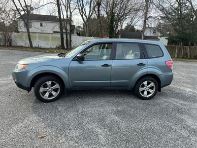 2009 Subaru Forester 2.5 X   - Photo 8 - Lakewood, NJ 08701