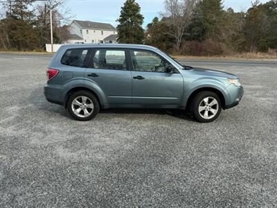2009 Subaru Forester 2.5 X   - Photo 5 - Lakewood, NJ 08701