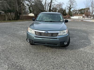 2009 Subaru Forester 2.5 X   - Photo 2 - Lakewood, NJ 08701