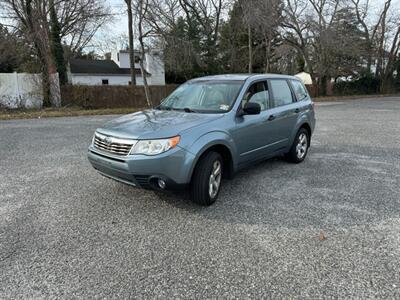 2009 Subaru Forester 2.5 X   - Photo 9 - Lakewood, NJ 08701