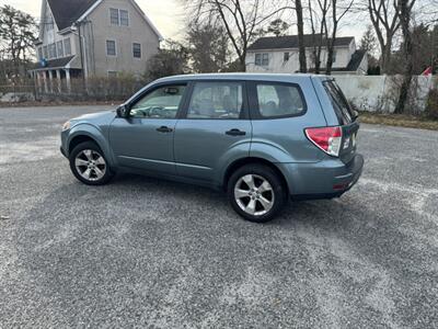 2009 Subaru Forester 2.5 X   - Photo 7 - Lakewood, NJ 08701