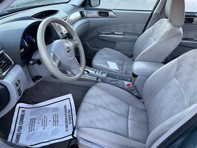 2009 Subaru Forester 2.5 X   - Photo 12 - Lakewood, NJ 08701