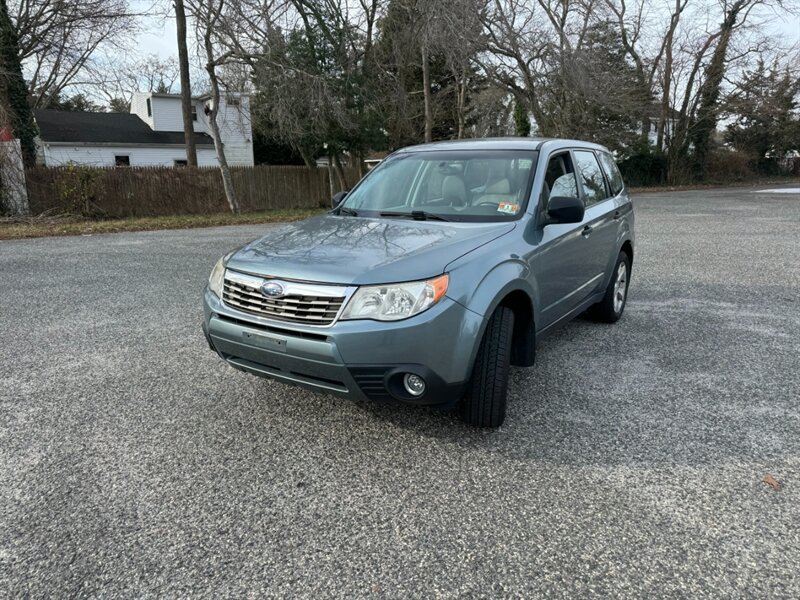 2009 Subaru Forester 2.5 X - Photo 1 - Lakewood, NJ 08701