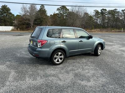 2009 Subaru Forester 2.5 X   - Photo 6 - Lakewood, NJ 08701