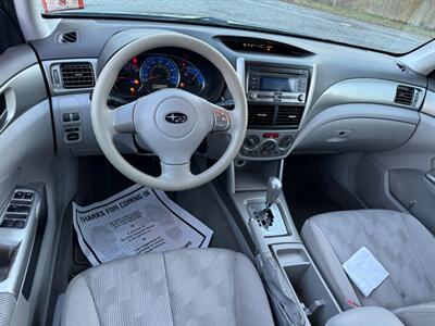 2009 Subaru Forester 2.5 X   - Photo 11 - Lakewood, NJ 08701