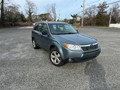 2009 Subaru Forester 2.5 X   - Photo 3 - Lakewood, NJ 08701