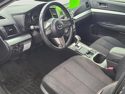 2011 Subaru Outback 2.5i Premium   - Photo 7 - Lakewood, NJ 08701