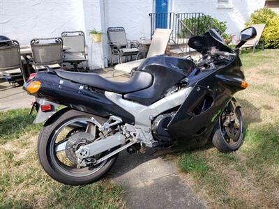 1994 Kawasaki Ninja ZX11   - Photo 7 - Lakewood, NJ 08701