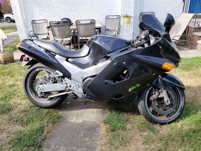 1994 Kawasaki Ninja ZX11   - Photo 8 - Lakewood, NJ 08701