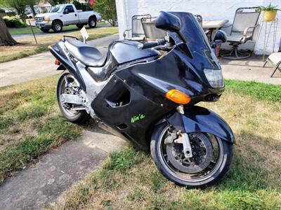 1994 Kawasaki Ninja ZX11   - Photo 9 - Lakewood, NJ 08701