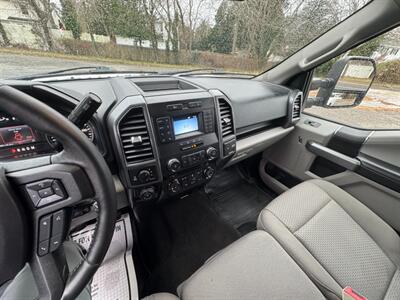 2018 Ford F-150 XLT 8 FT BED - Photo 12 - Lakewood, NJ 08701