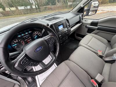 2018 Ford F-150 XLT 8 FT BED - Photo 15 - Lakewood, NJ 08701