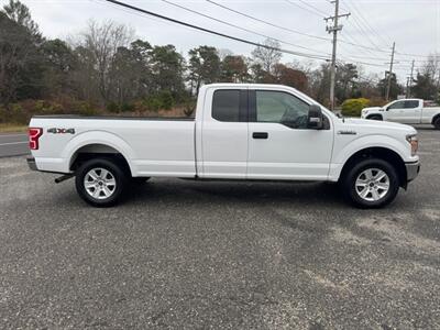 2018 Ford F-150 XLT 8 FT BED - Photo 6 - Lakewood, NJ 08701
