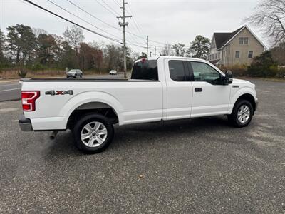 2018 Ford F-150 XLT 8 FT BED - Photo 7 - Lakewood, NJ 08701