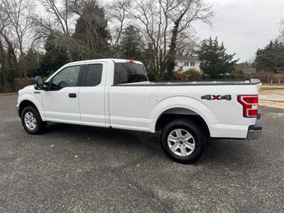 2018 Ford F-150 XLT 8 FT BED - Photo 10 - Lakewood, NJ 08701
