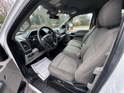 2018 Ford F-150 XLT 8 FT BED - Photo 16 - Lakewood, NJ 08701