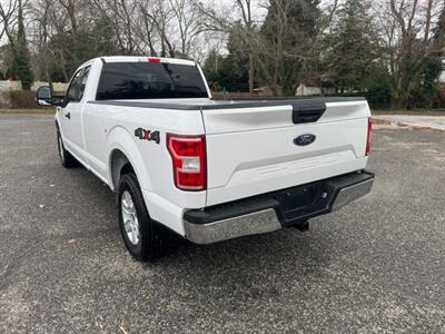 2018 Ford F-150 XLT 8 FT BED - Photo 9 - Lakewood, NJ 08701