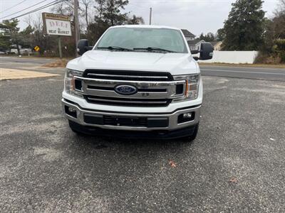 2018 Ford F-150 XLT 8 FT BED - Photo 3 - Lakewood, NJ 08701