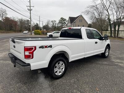 2018 Ford F-150 XLT 8 FT BED - Photo 8 - Lakewood, NJ 08701