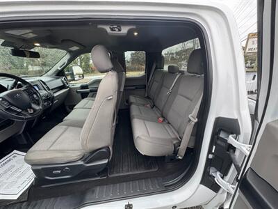 2018 Ford F-150 XLT 8 FT BED - Photo 11 - Lakewood, NJ 08701