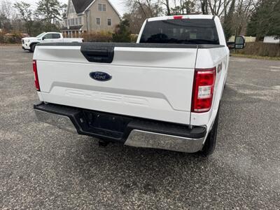 2018 Ford F-150 XLT 8 FT BED - Photo 14 - Lakewood, NJ 08701