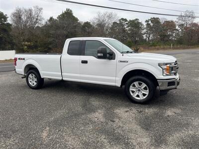 2018 Ford F-150 XLT 8 FT BED - Photo 5 - Lakewood, NJ 08701