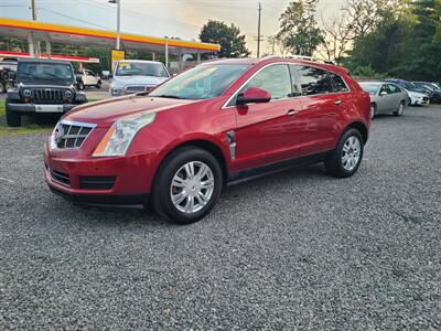 2011 Cadillac SRX Luxury Collection   - Photo 1 - Lakewood, NJ 08701