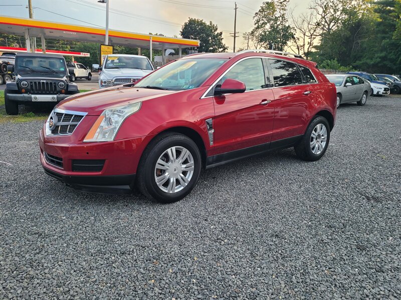 2011 Cadillac SRX Luxury Collection   - Photo 1 - Lakewood, NJ 08701