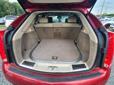 2011 Cadillac SRX Luxury Collection   - Photo 15 - Lakewood, NJ 08701