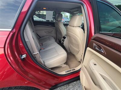 2011 Cadillac SRX Luxury Collection   - Photo 11 - Lakewood, NJ 08701