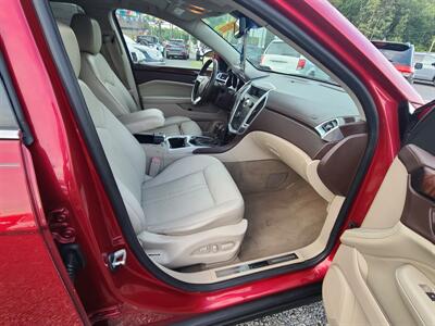 2011 Cadillac SRX Luxury Collection   - Photo 12 - Lakewood, NJ 08701